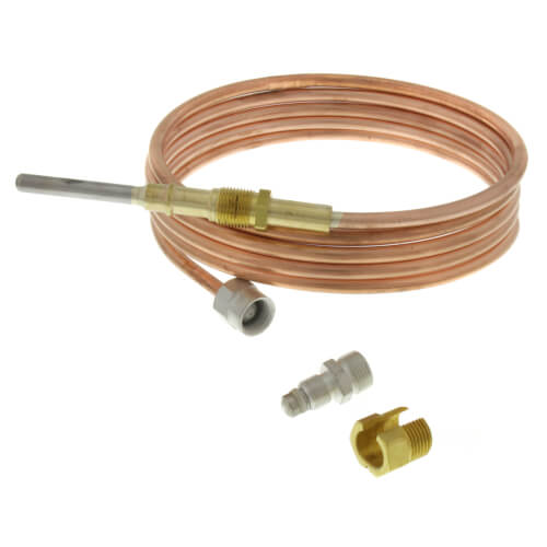 BASO GAS PRODUCTS LLC K16WT-72
