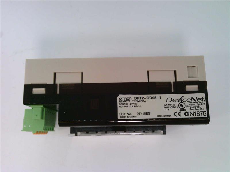 OMRON DRT2-OD08-1