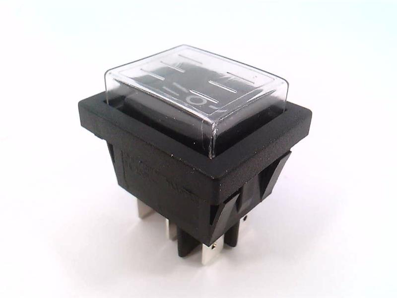 M2B TECHNOLOGIES RL-23-23-P-7-BK/BK-P1-16(8)A