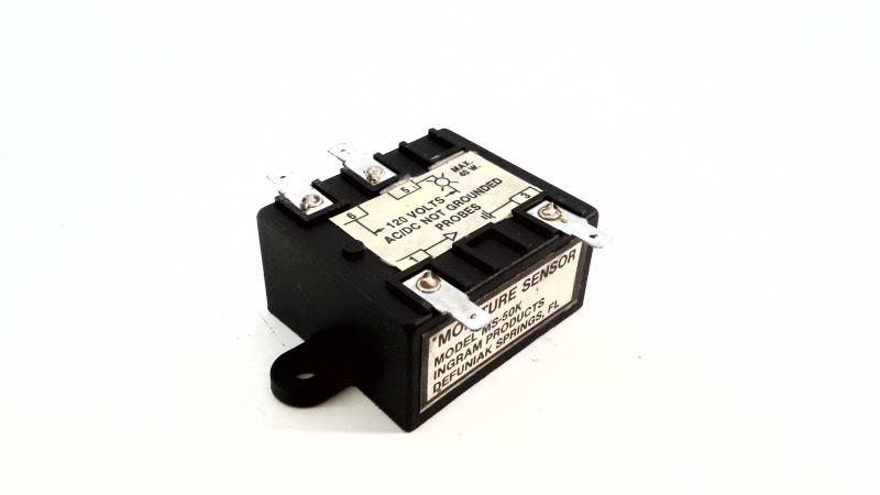 INGRAM PRODUCTS MS-50K