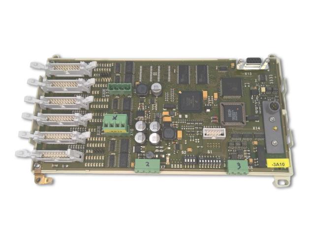 ASEA BROWN BOVERI 1SAY130110R0100