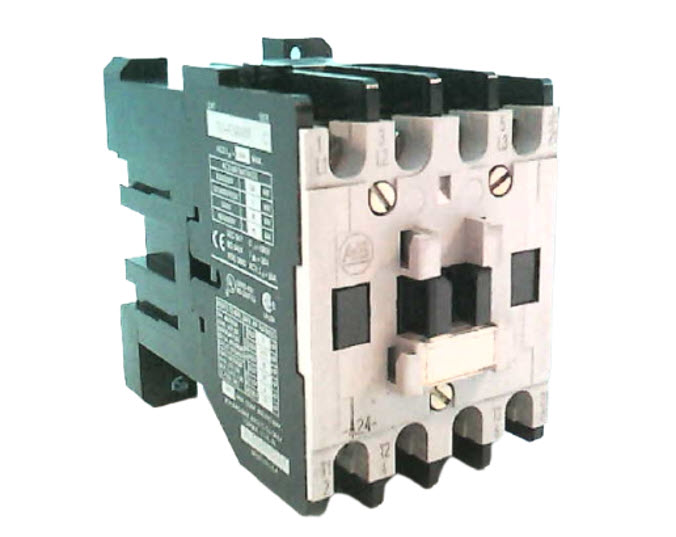 100-A24NA31 by ALLEN BRADLEY