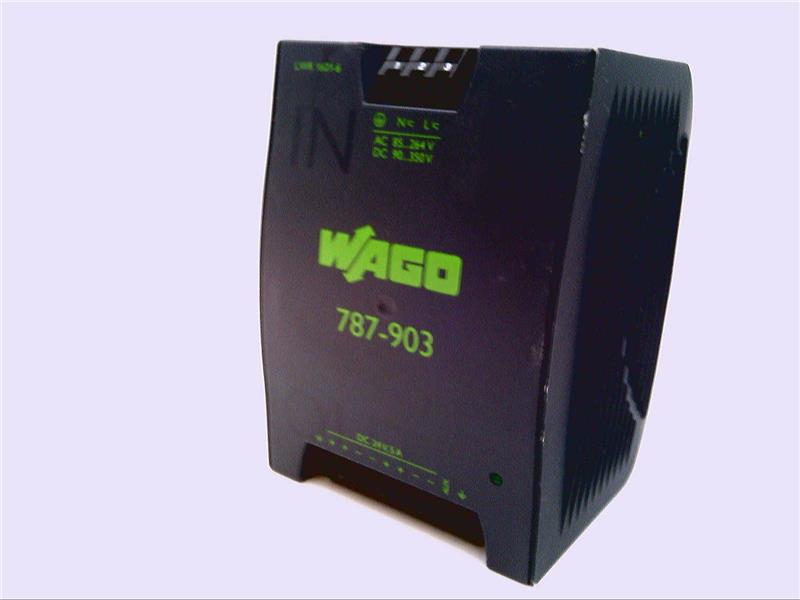WAGO 787-903