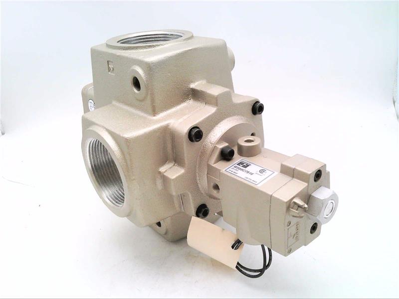 ROSS CONTROLS 2173A9906Z