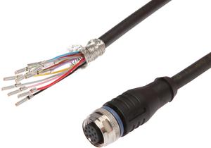 IPF ELECTRONIC VKA05C25
