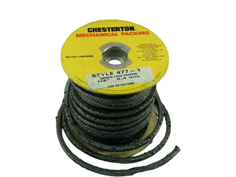 477-1-1/4 by AW CHESTERTON CO