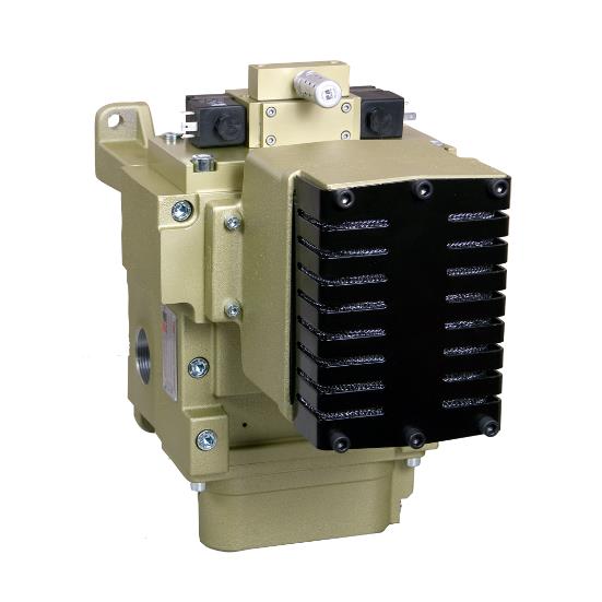 ROSS CONTROLS DM2DDA88A2X