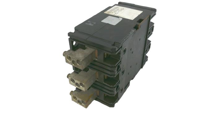 SCHNEIDER ELECTRIC FHP3600015MMT