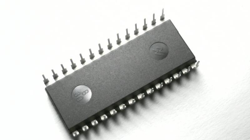 NATIONAL SEMICONDUCTOR LM1203N