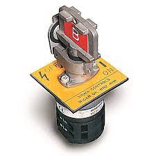 ALLEN BRADLEY 440T-MRPSE10AF