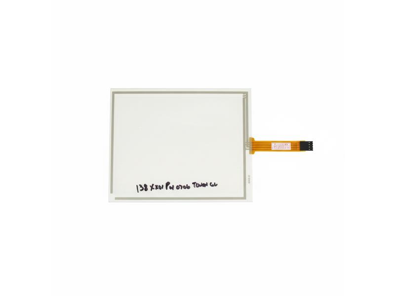 RADWELL VERIFIED SUBSTITUTE 138XX01-PN0706-SUB-TOUCHGLASS