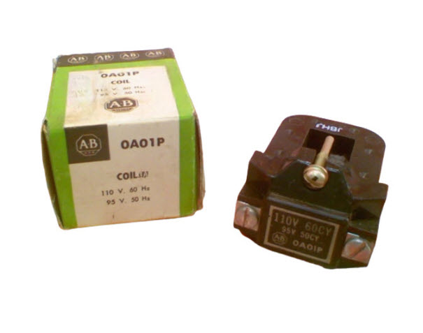 ALLEN BRADLEY 0A01P