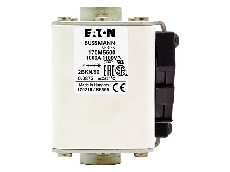 EATON CORPORATION 170M5500