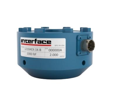 INTERFACE 1210WR-1K-B