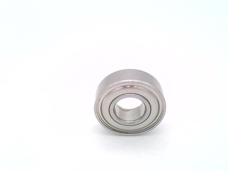 BEARINGS LIMITED SSR6 ZZ