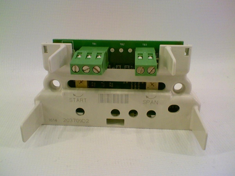 HONEYWELL 203709D2