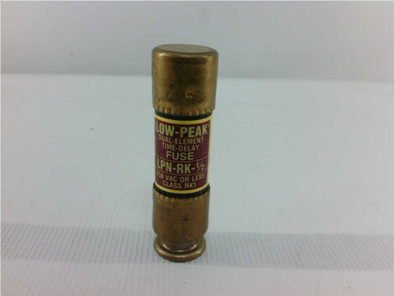 EATON CORPORATION LPN-RK-1/2
