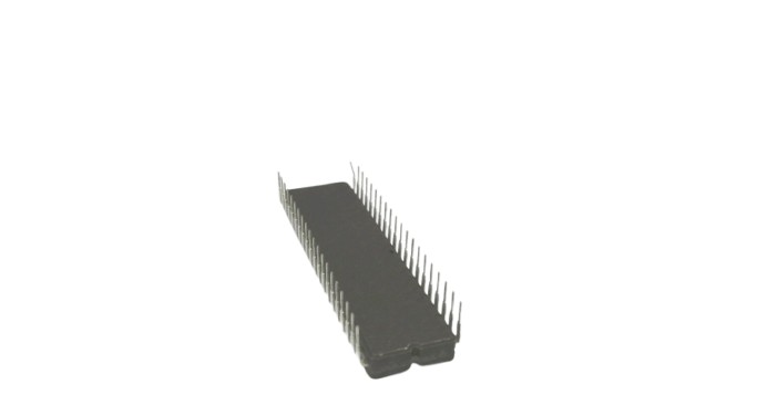 TEXAS INSTRUMENTS SEMI 27C210A-15