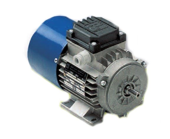 MGM ELECTRIC MOTORS BA 100 LA4