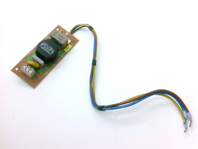 SAFELINE ISS-2-2809