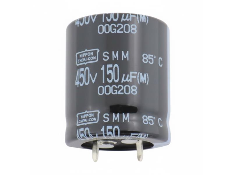 ESMR451VSN391MQ50S par UNITED CHEMI CON