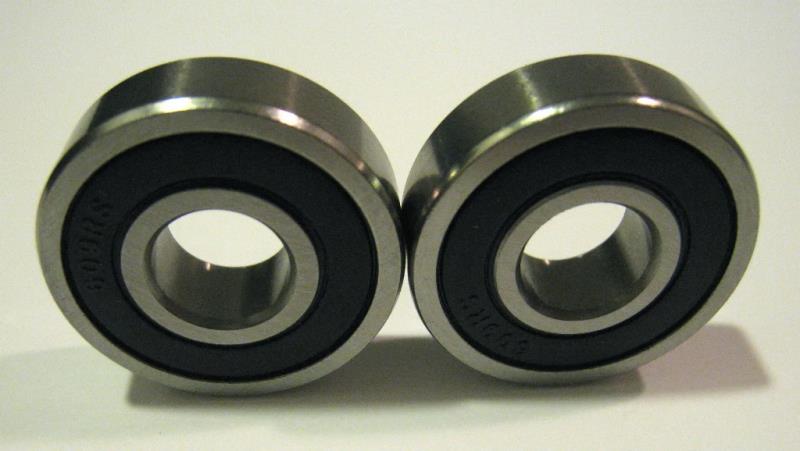 ENDURO BEARING SMR9227-2RS609