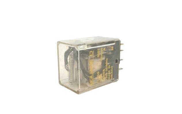SCHNEIDER ELECTRIC 8501RS24V20