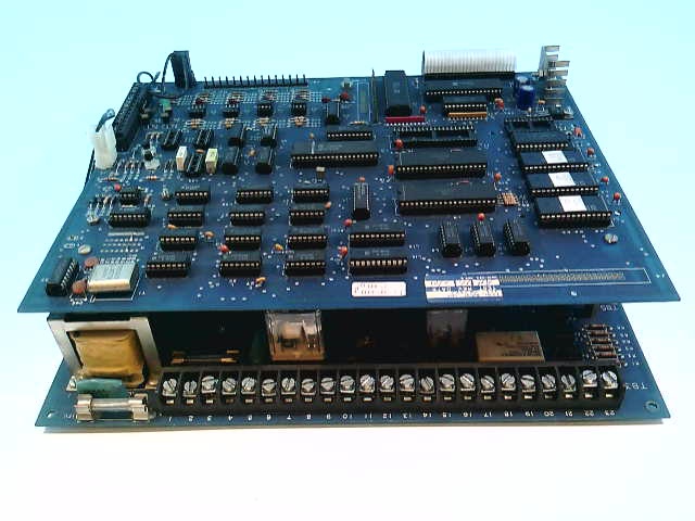 EMERSON 1581-4000/4206
