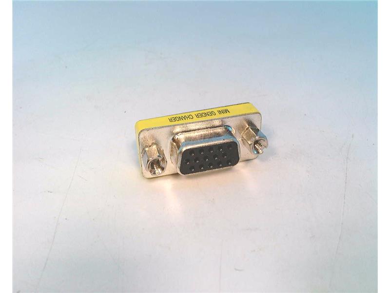 KENTEK DB15 15