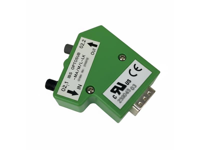PHOENIX CONTACT IBS-OPTOSUB-MA/M/L-LK