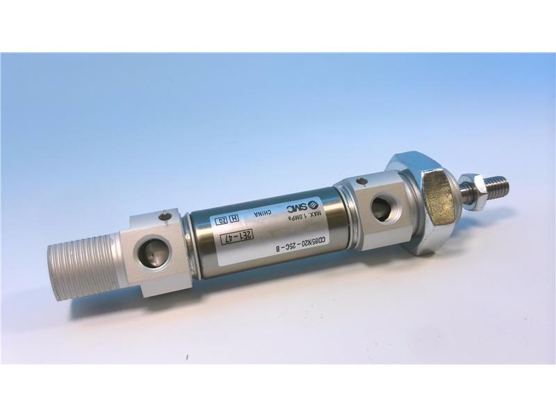 SMC CD85N20-25C-B