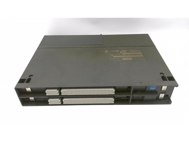 SIEMENS 6ES7417-4HL01-0AB0