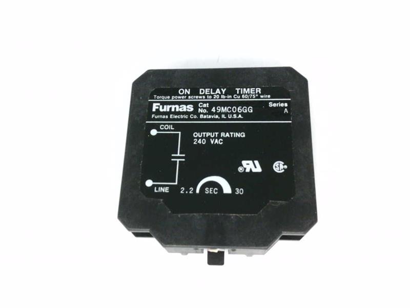 SIEMENS 49MC06GG