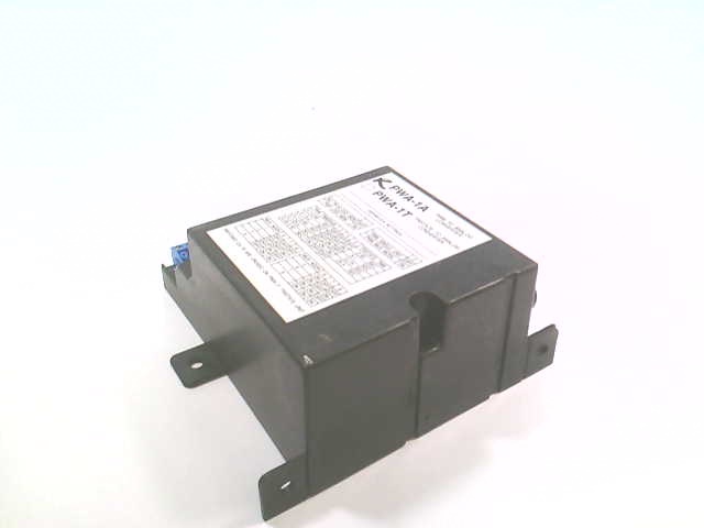 KELE & ASSOCIATES PWA-1A