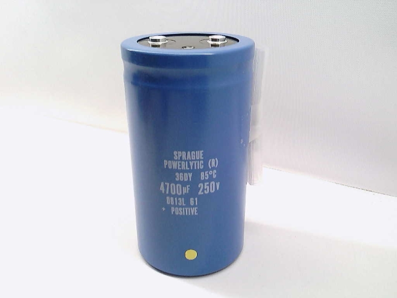 GENERIC CR4700U250SC