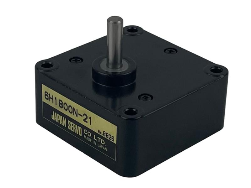 NIDEC CORP 6H1800N-21