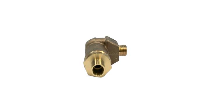 FLECK CONTROL PRODUCTS 60034-20