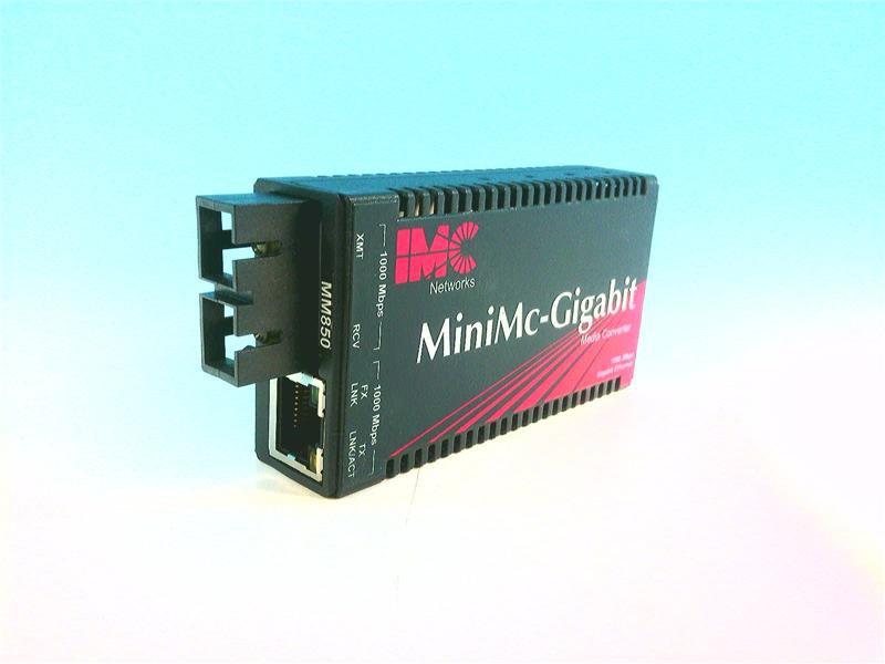 IMC NETWORKS 855-10730