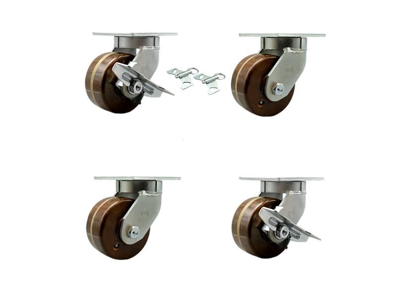 SERVICE CASTER CORPORATION CRAN-SCC-KP92S630-PHRHT-BSL-2-SLB-2