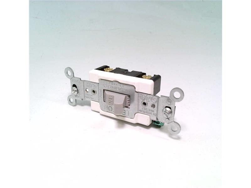 LEVITON CS120-2GY
