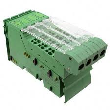 PHOENIX CONTACT IB IL AI 4/EF-PAC