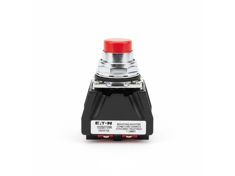 EATON CORPORATION 10250T709R