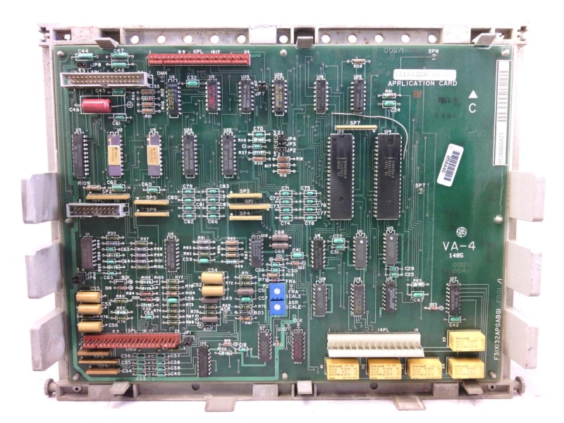 GENERAL ELECTRIC 531X132APGACG1