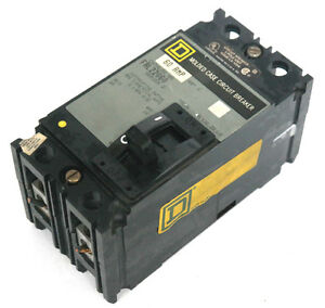 SCHNEIDER ELECTRIC FAL22060