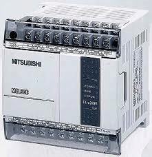 MITSUBISHI FX1N-14MT-ESS/UL