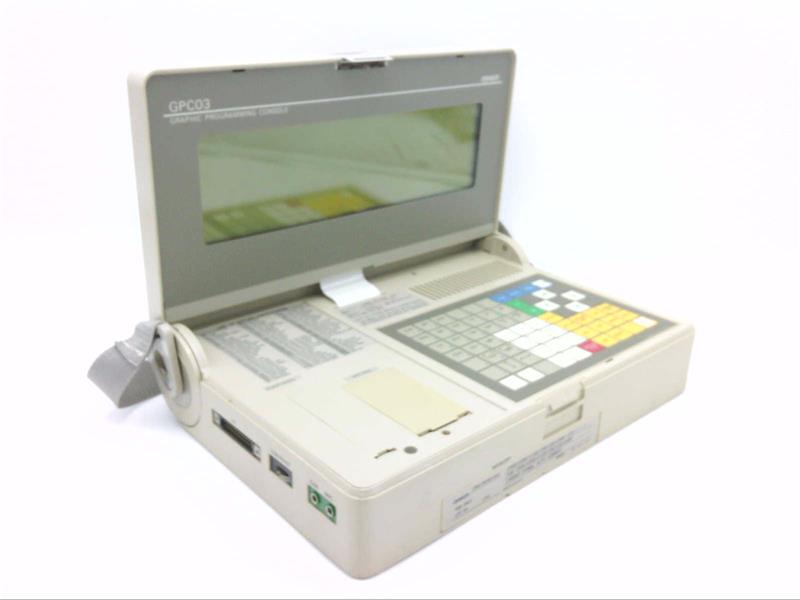 OMRON C500-GPC03