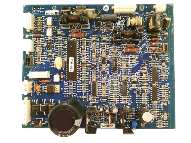 249885 by MILLER ELECTRIC