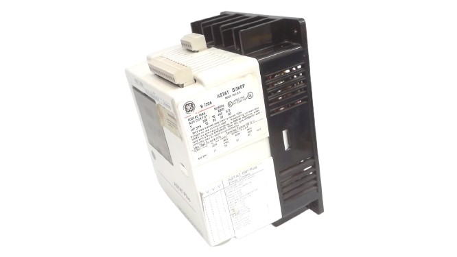 GENERAL ELECTRIC ASTAT-QI3KDP