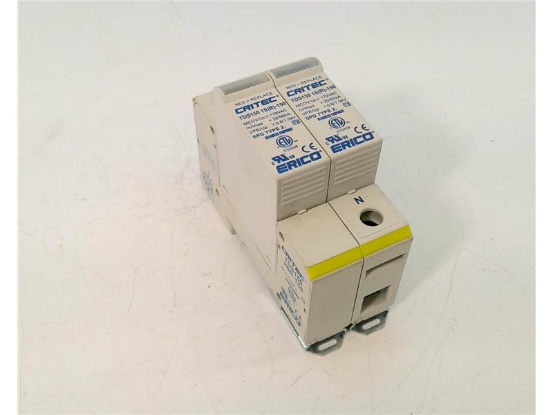 NVENT TDS1502BR-150