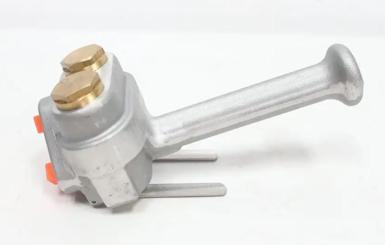 INGERSOLL RAND C6H20A-A169B